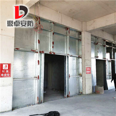轻质防爆墙生产厂家 轻质防爆墙生产厂家